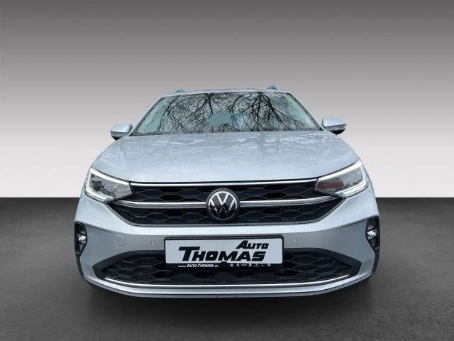 Volkswagen Taigo 1.0 TSI Style