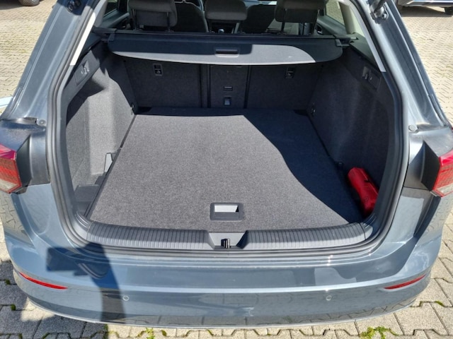 Volkswagen Golf Golf VIII Move Variant