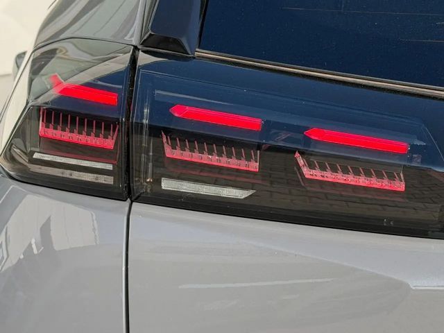 Peugeot 2008 BlueHDi EAT8 GT-Line