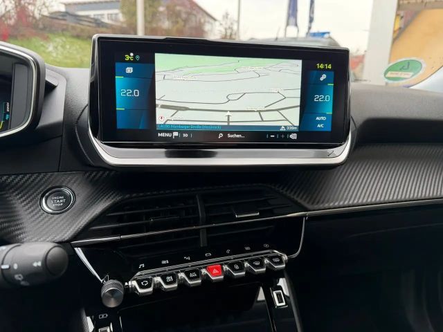 Peugeot 2008 Allure Pack