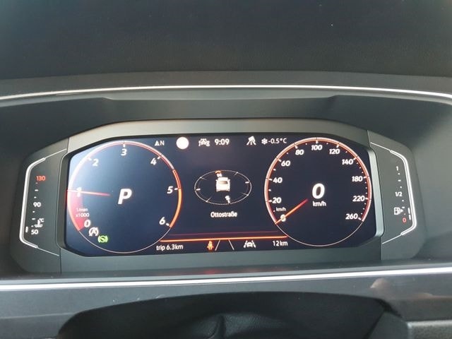 Volkswagen Tiguan 2.0 TDI Allspace DSG R-Line