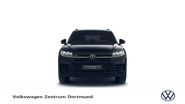 Volkswagen Touareg eHybrid