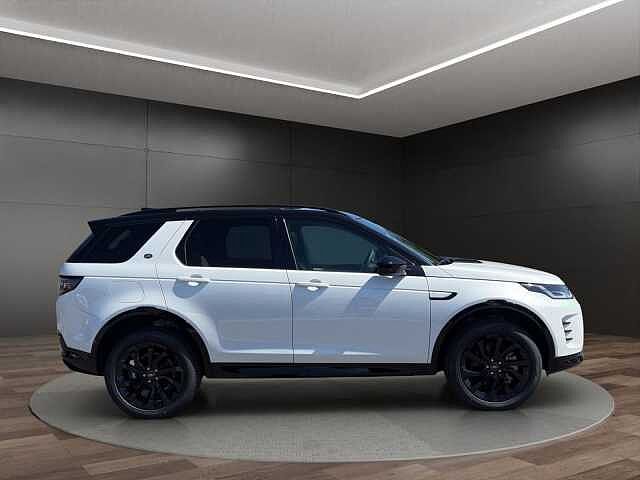Land Rover Discovery Sport D200 Dynamic SE