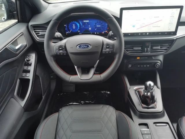 Ford Focus EcoBoost ST Line Wagon