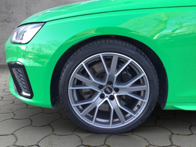 Audi S4 Avant Quattro