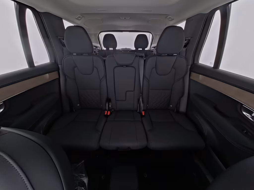 Volvo XC90 Dark Plus Recharge