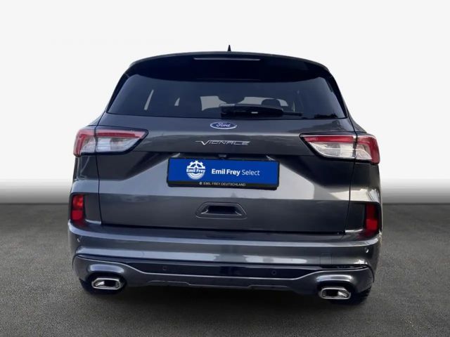 Ford Kuga Plug in Hybrid Vignale