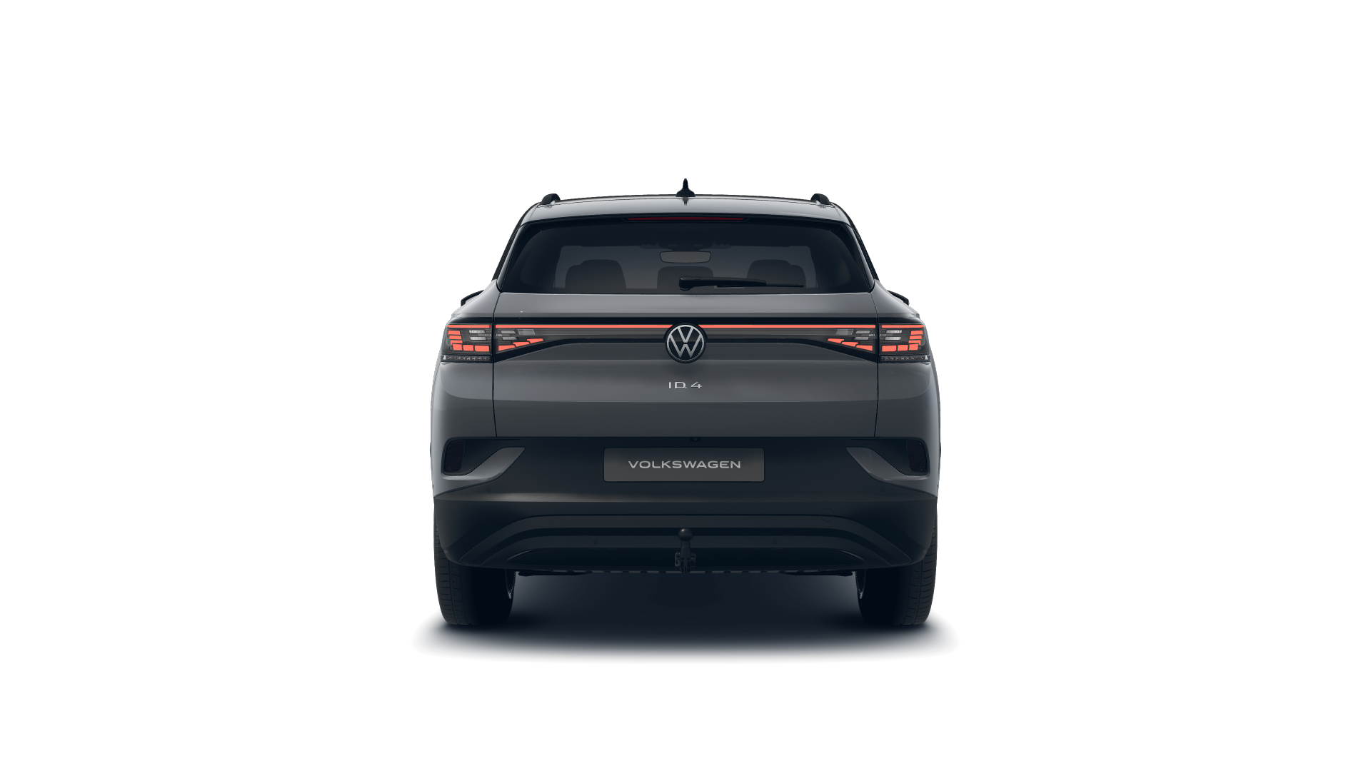 Volkswagen ID.4 Performance Pro