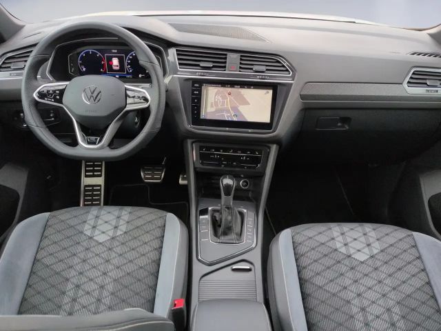 Volkswagen Tiguan 2.0 TDI DSG R-Line