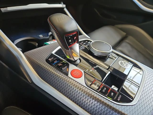 BMW M3 Competition Sedan