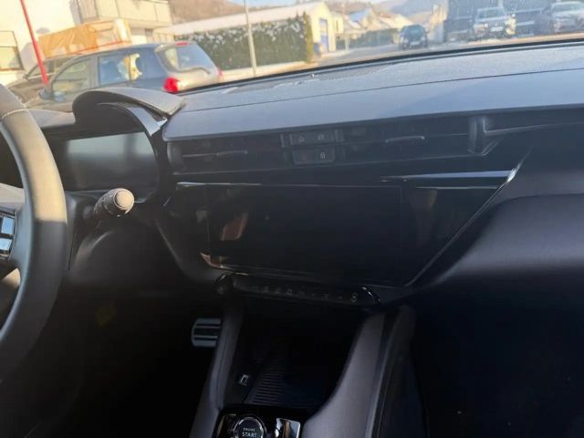 Alfa Romeo Junior Ibrida Speciale