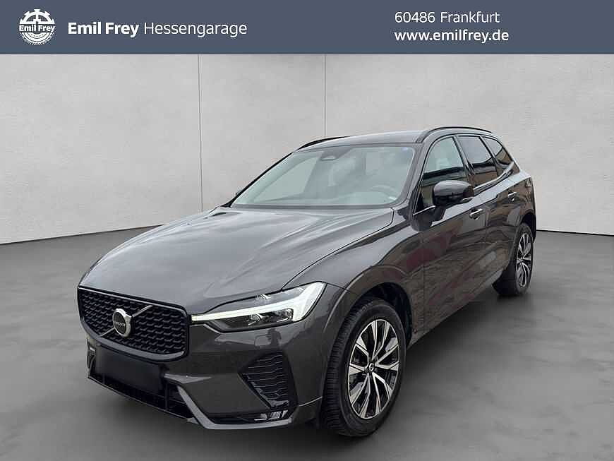 Volvo XC60 Dark Plus