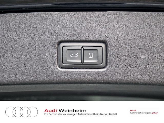 Audi Q4 e-tron 35 Sportback