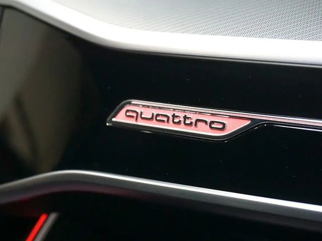 Audi A6 40 TDI Quattro S-Tronic Sedan Sport