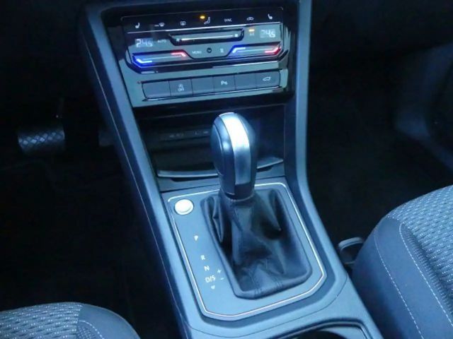 Volkswagen Touran BMT Comfortline