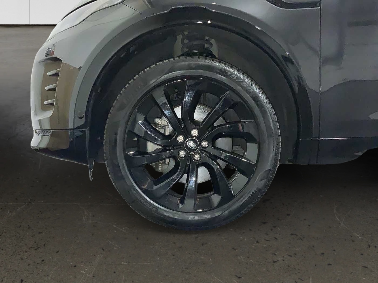 Land Rover Discovery Sport Dynamic SE