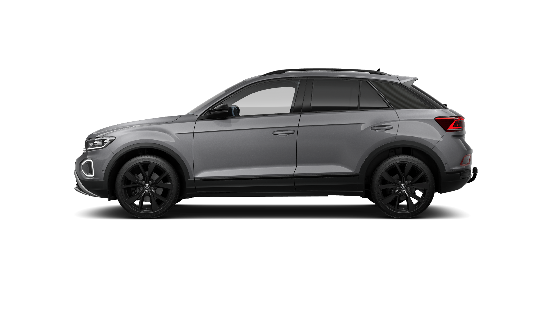 Volkswagen T-Roc 1.5 TSI