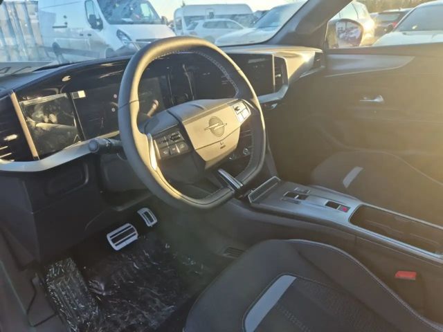 Opel Mokka GS-Line Grand Sport Hybrid