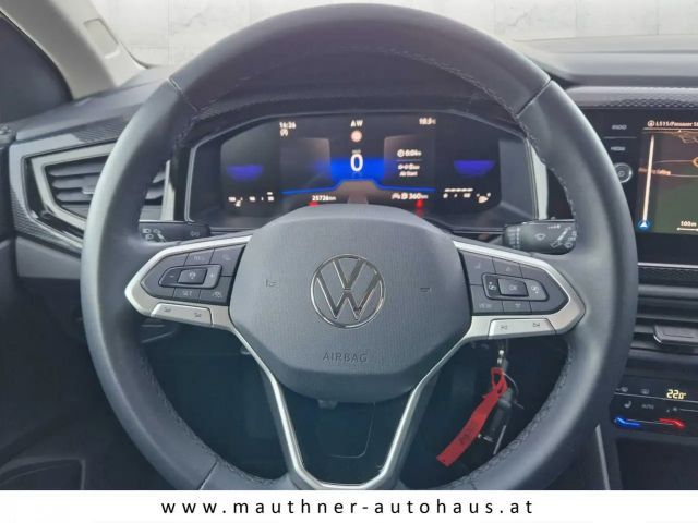 Volkswagen Polo Life