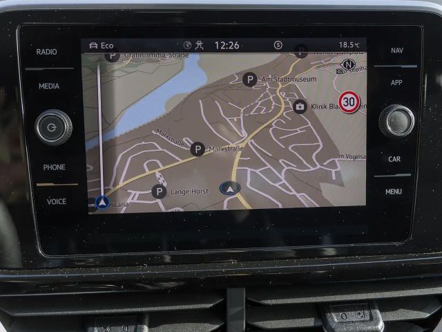 Volkswagen T-Roc 1.5 TSI Cabriolet DSG R-Line