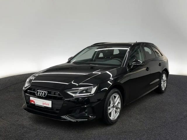 Audi A4 40 TDI
