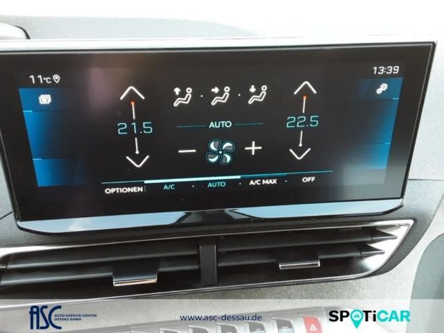 Peugeot 3008 GT-Line