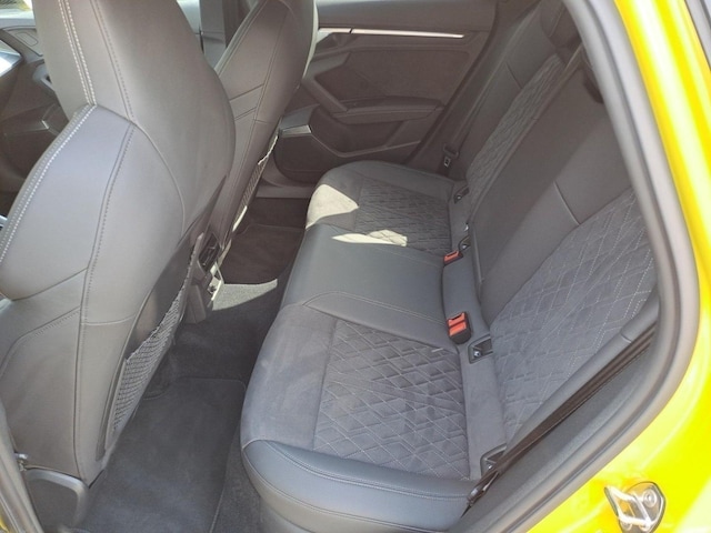 Audi A3 35 TFSI S-Tronic Sportback