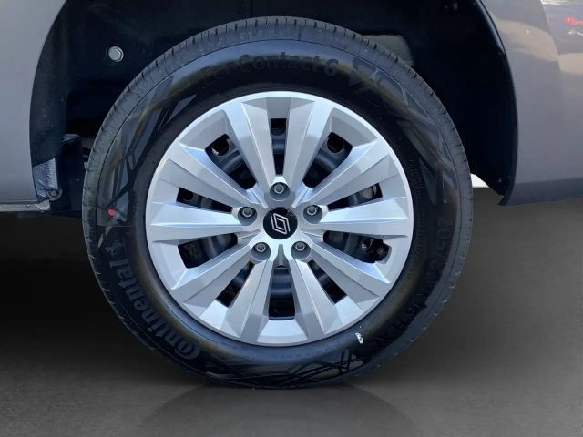 Renault Kangoo Grand Techno