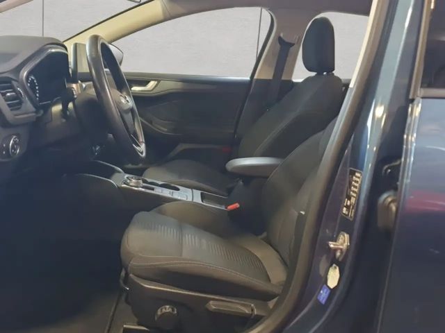 Ford Focus EcoBoost Wagon