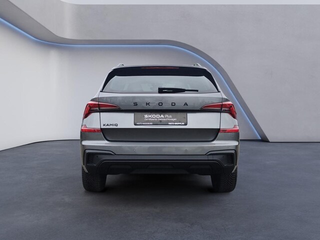 Skoda Kamiq 1.0 TSI Monte Carlo