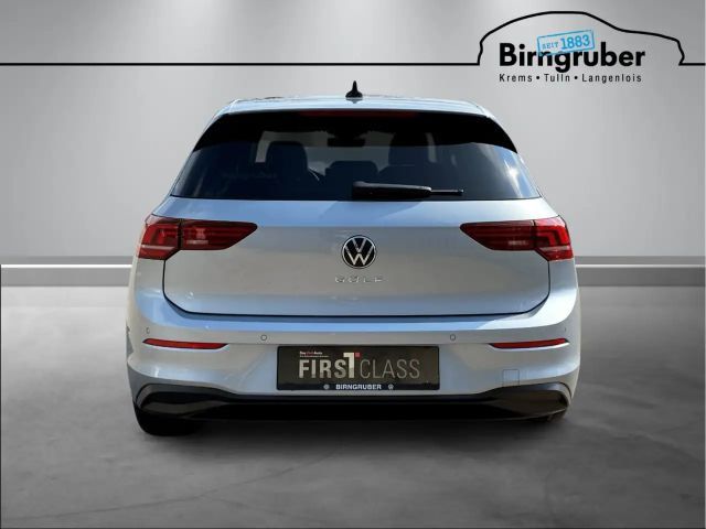 Volkswagen Golf Rabbit TSI