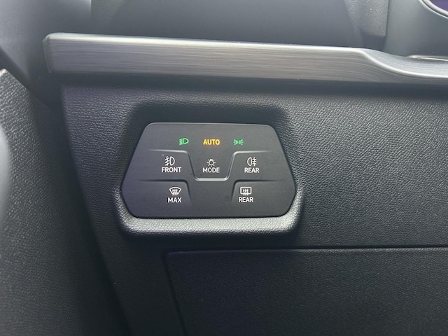 Cupra Formentor 2.0 TSI DSG VZ5