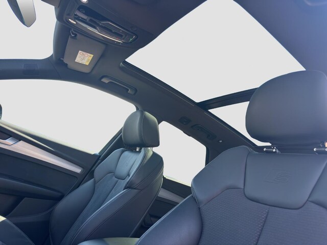 Audi Q5 50 TDI Quattro