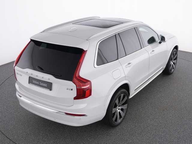 Volvo XC90 XC 90