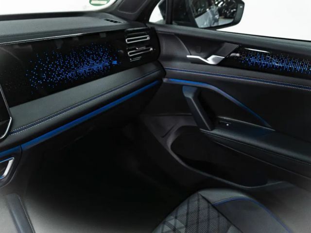 Volkswagen Tiguan R-Line Style