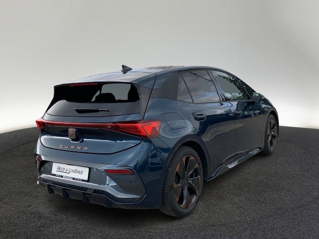 Cupra Born 77 kWh
