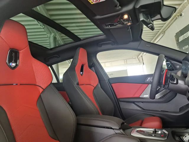 BMW 135 M-Sport Sedan xDrive