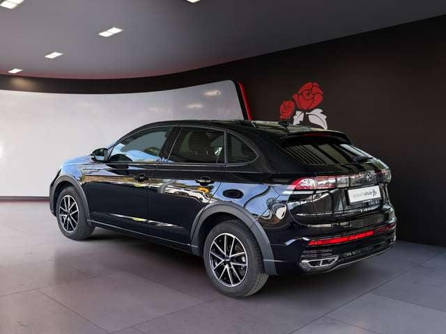 Volkswagen Taigo DSG R-Line