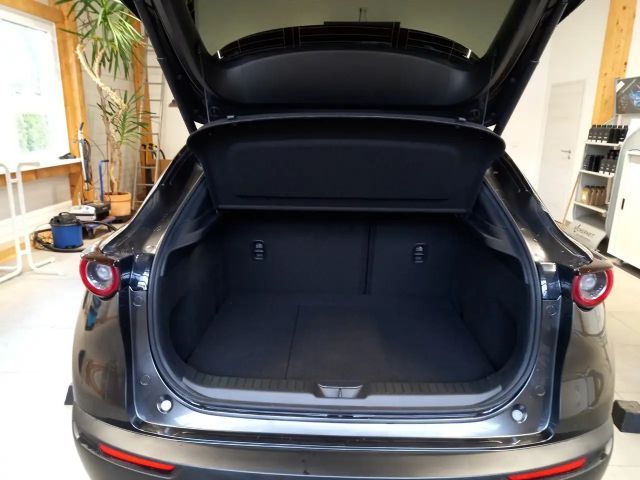 Mazda CX-30 SkyActiv e-Skyactiv