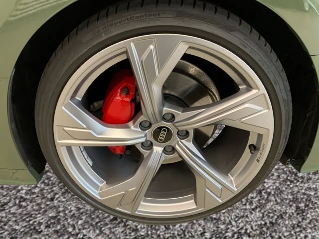 Audi A5 40 TFSI Quattro S-Line Sportback