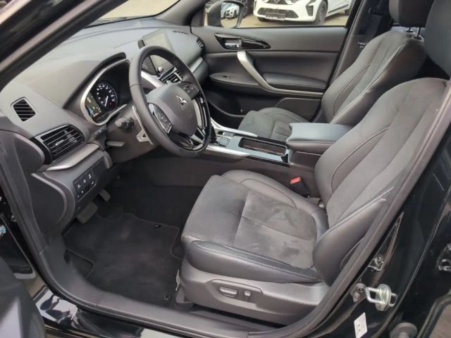 Mitsubishi Eclipse Cross 4WD PHEV