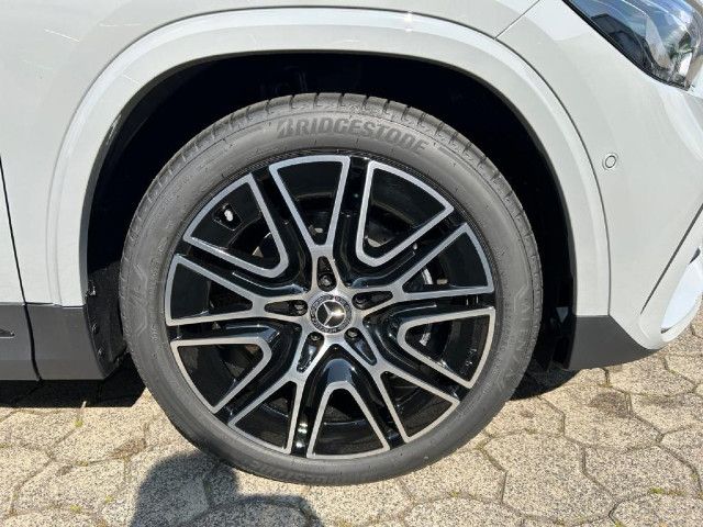 Mercedes-Benz GLA 220 4MATIC GLA 220 d