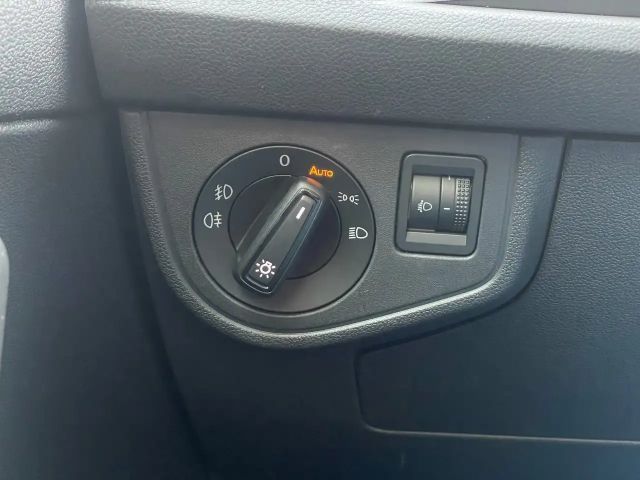 Volkswagen Caddy Family