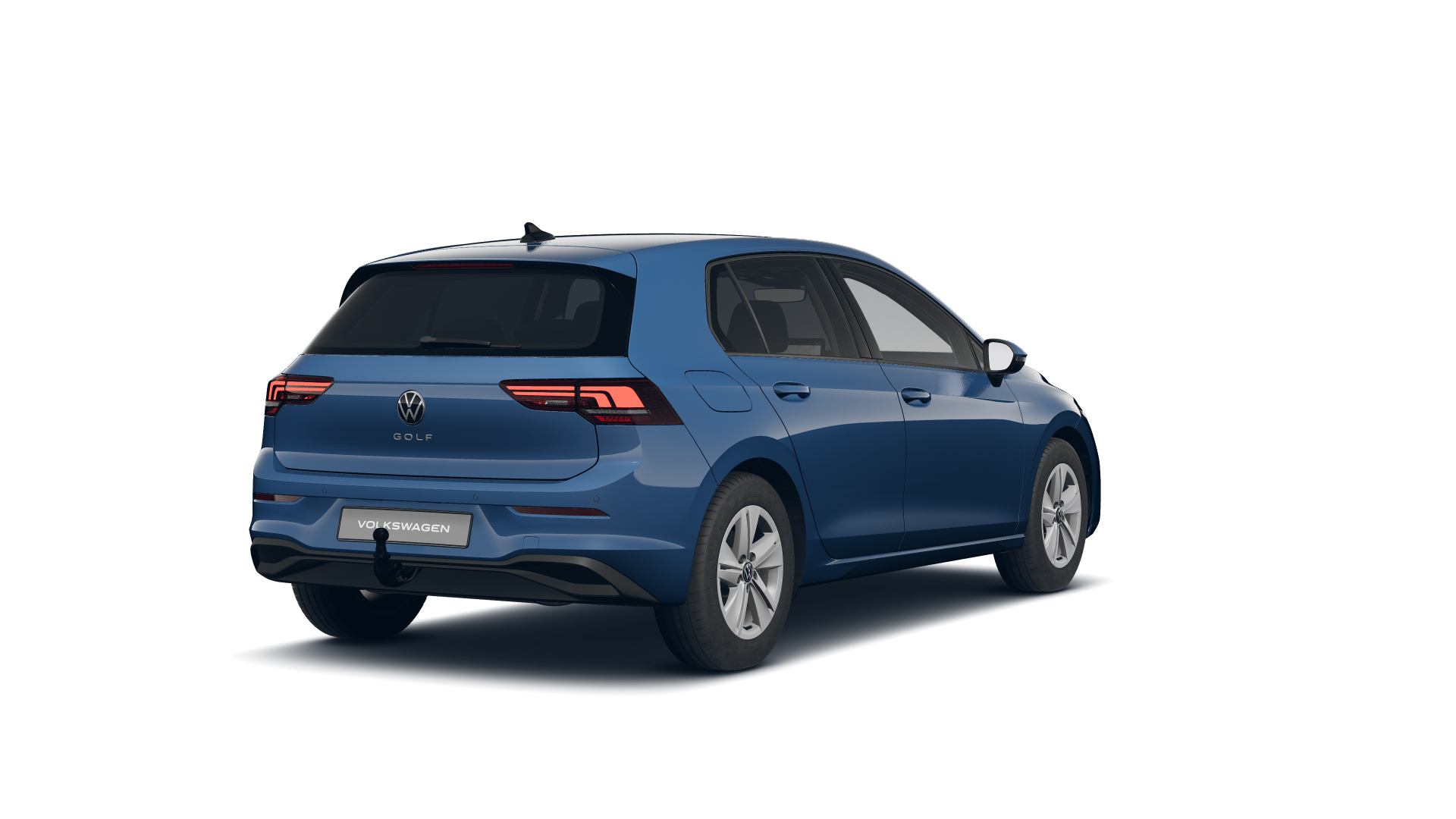 Volkswagen Golf 1.5 TSI Life