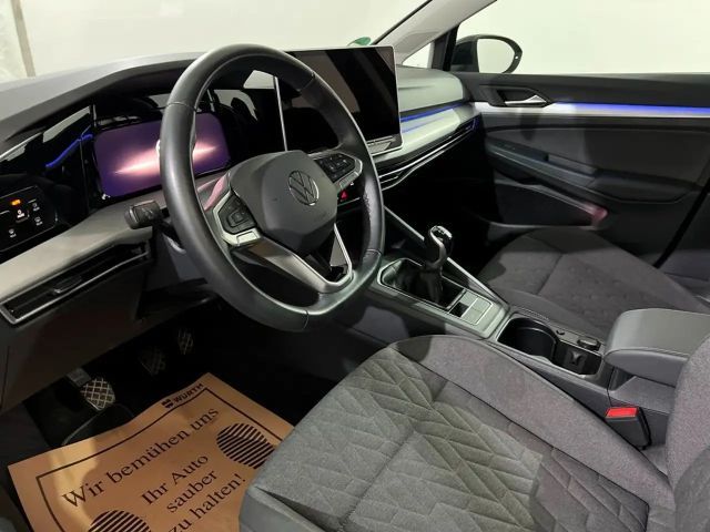 Volkswagen Golf 1.5 TSI Life