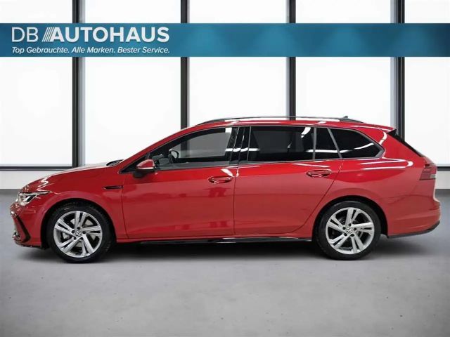 Volkswagen Golf 2.0 TSI DSG R-Line