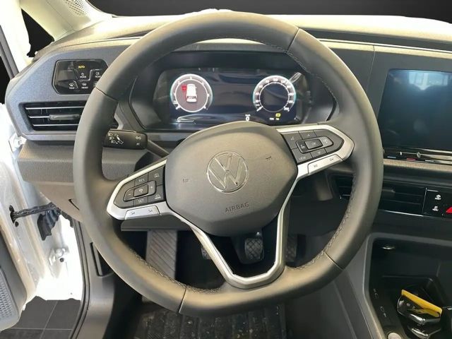 Volkswagen Caddy 4Motion