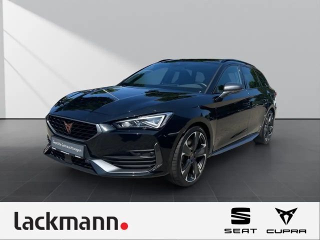 Cupra Leon 4Drive Sportstourer VZ
