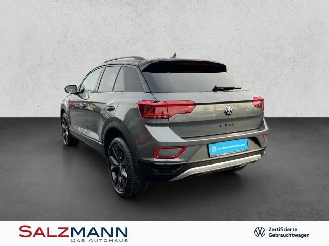 Volkswagen T-Roc 1.5 TSI DSG Style