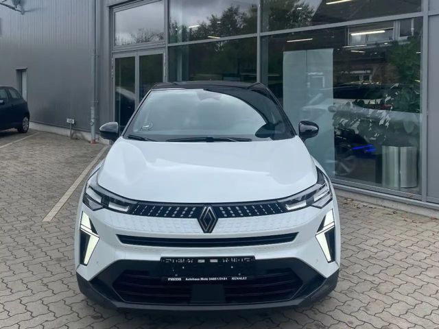 Renault Captur EDC Evolution